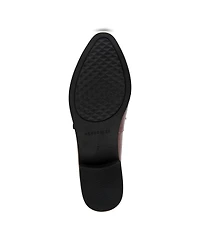 Aerosoles Women's Eira Block Heel Loafers