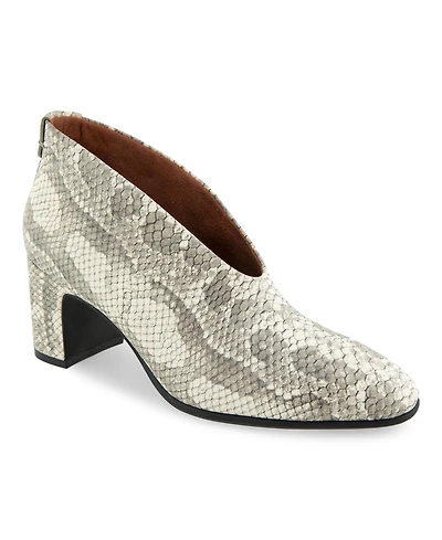 Aerosoles Women's Maud Pointed Toe Shooties