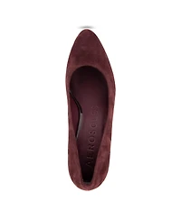Aerosoles Women's Betsy Block Heel Pumps