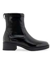 Aerosoles Women's Dazzy Block Heel Booties