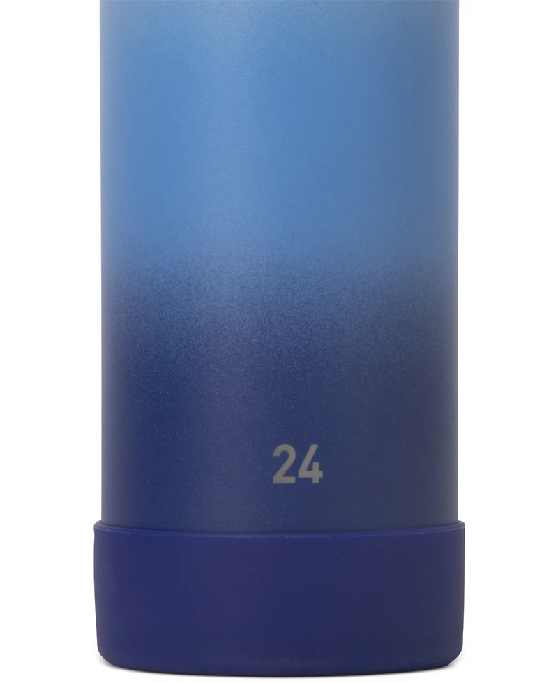 Takeya Actives Spout 24-Oz. Stainless Steel Insulated Bottle