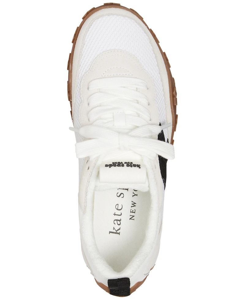 Kate spade new york Women's K As Runners