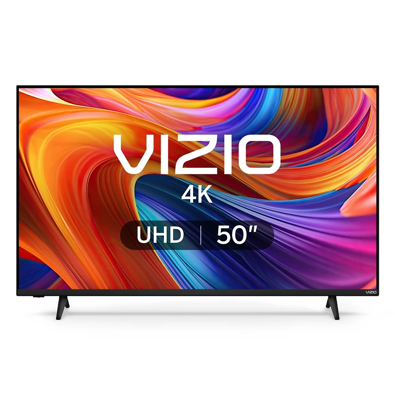 50" class 4K Uhd Hdr Smart Tv - V4K50M