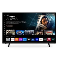 50" class 4K Uhd Hdr Smart Tv - V4K50M
