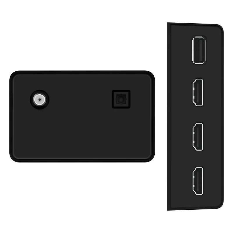 Vizio 55 Class 4K Uhd Hdr Smart Tv - V4K55M