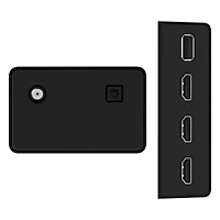Vizio 55 Class 4K Uhd Hdr Smart Tv - V4K55M