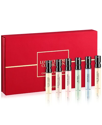 Carolina Herrera 6-Pc. Luckycharms Fragrance Discovery Set