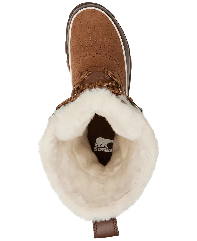 Sorel Women's Tivoli V Tall Waterproof Boots
