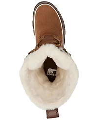 Sorel Women's Tivoli V Tall Waterproof Boots