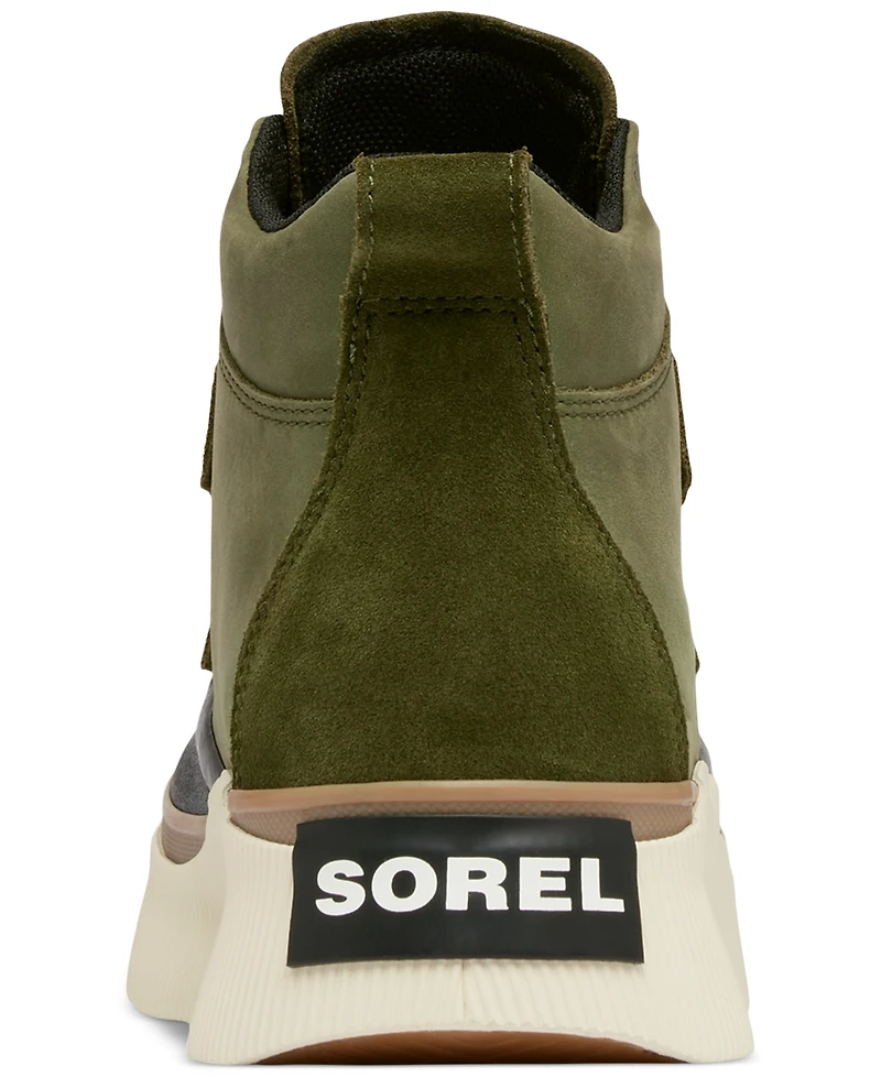Sorel Women's Out N About Iv Class Bootie