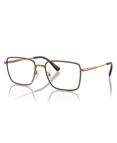 Michael Kors Men's Meribel Eyeglasses, MK3079