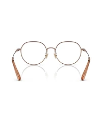 Coach Women's Eyeglasses, HC5180TD