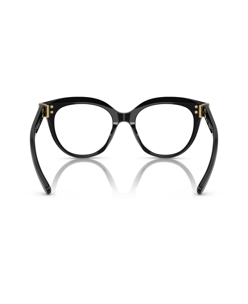 Tory Burch Women's Eyeglasses, TY2154U