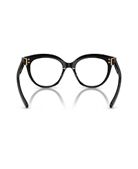 Tory Burch Women's Eyeglasses, TY2154U