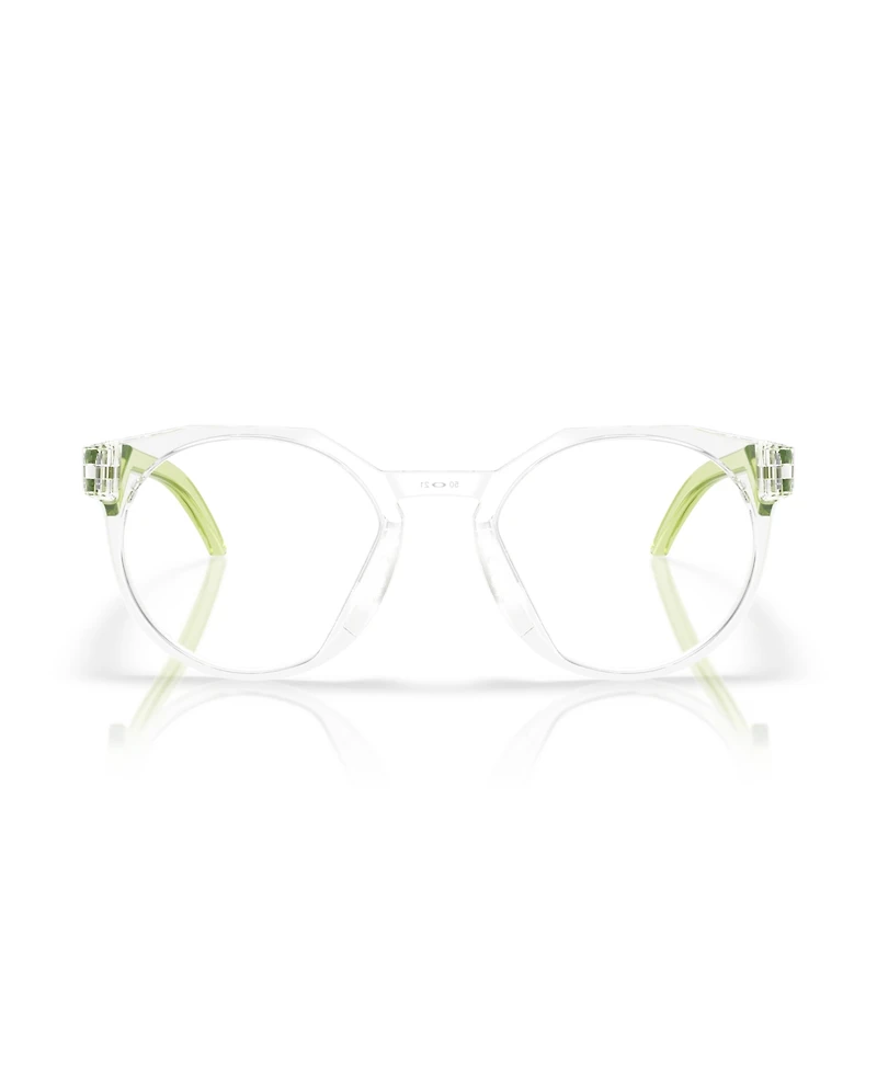 Oakley Men's Hstn Eyeglasses, OX8139