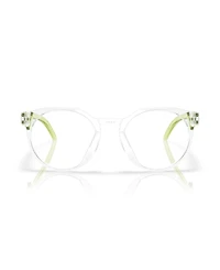 Oakley Men's Hstn Eyeglasses, OX8139