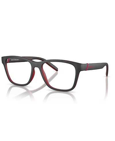 Arnette Men's Telmo Eyeglasses, AN7229