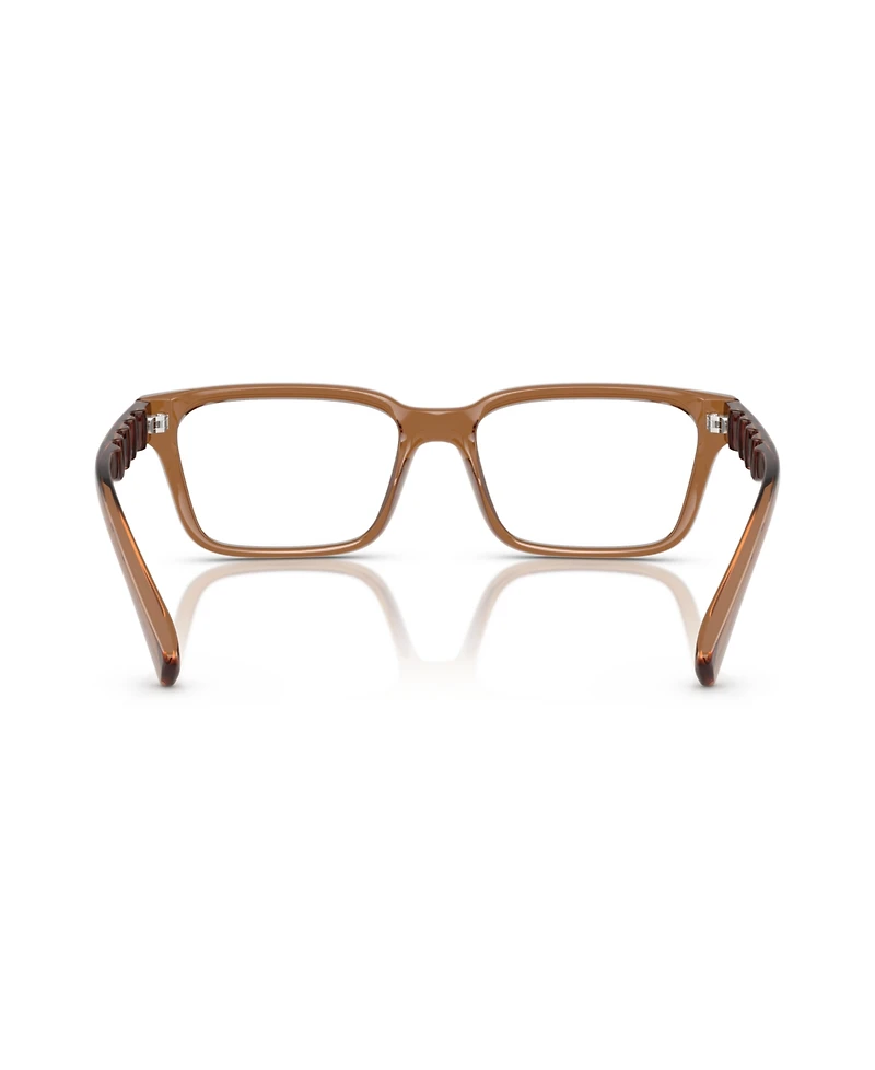Armani Exchange Men's Eyeglasses, AX3116
