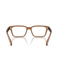 Armani Exchange Men's Eyeglasses, AX3116