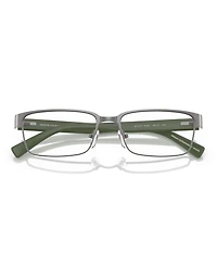 Armani Exchange Men's Eyeglasses, AX1017