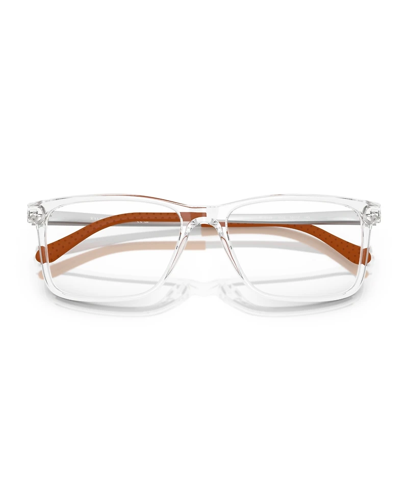 Ralph Lauren Men's Eyeglasses