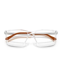 Ralph Lauren Men's Eyeglasses
