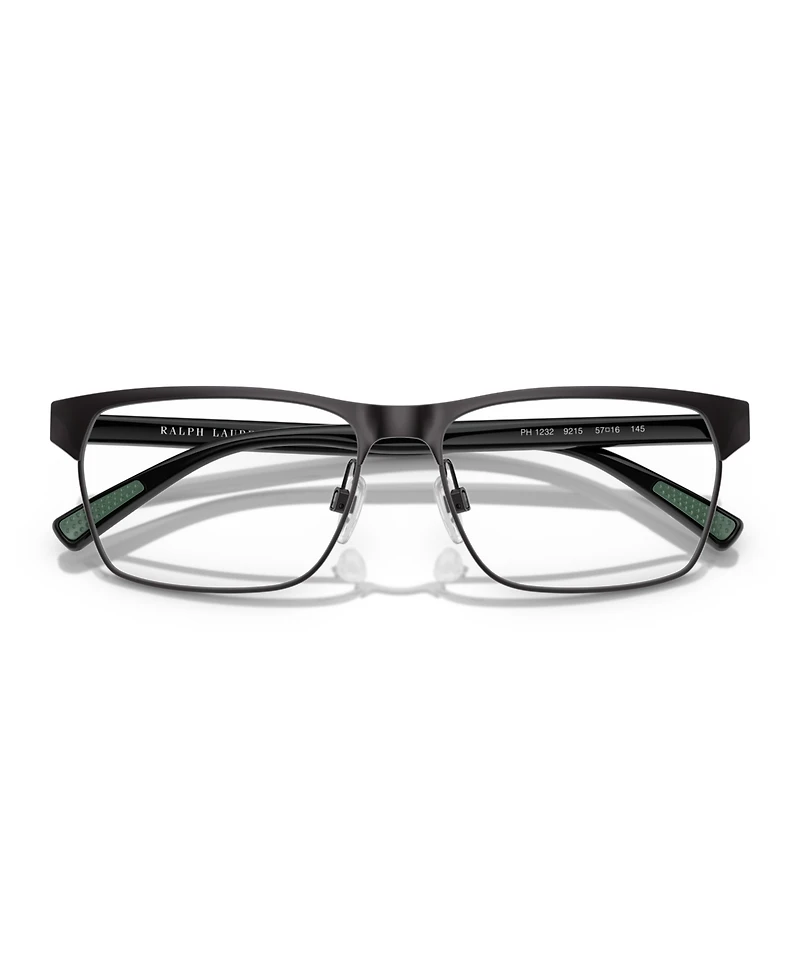 Polo Ralph Lauren Men's Eyeglasses, PH1232