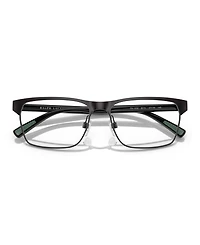 Polo Ralph Lauren Men's Eyeglasses, PH1232