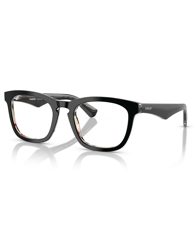 Burberry Men's Eyeglasses, BE2417