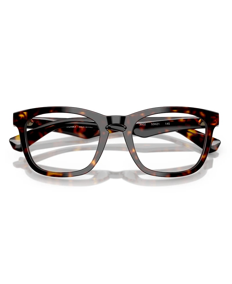 Burberry Men's Eyeglasses, BE2417