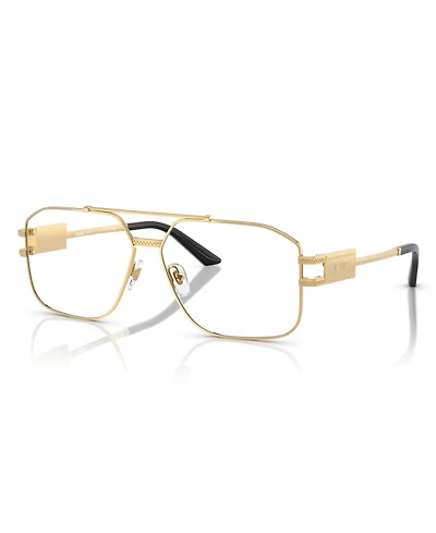 Versace Men's Eyeglasses, VE1302