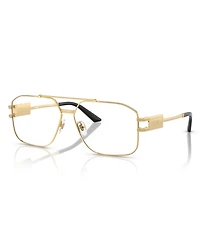 Versace Men's Eyeglasses, VE1302
