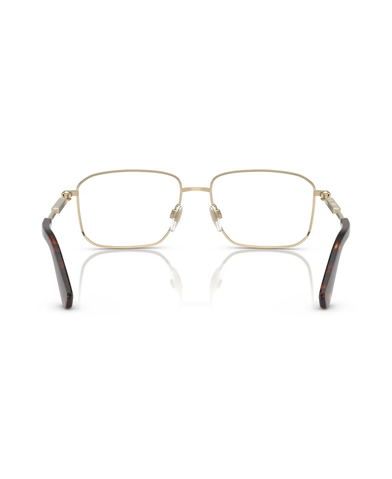 Burberry Men's Eyeglasses, BE1389