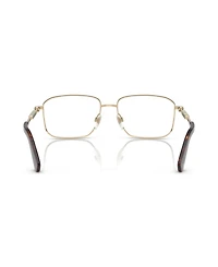 Burberry Men's Eyeglasses, BE1389