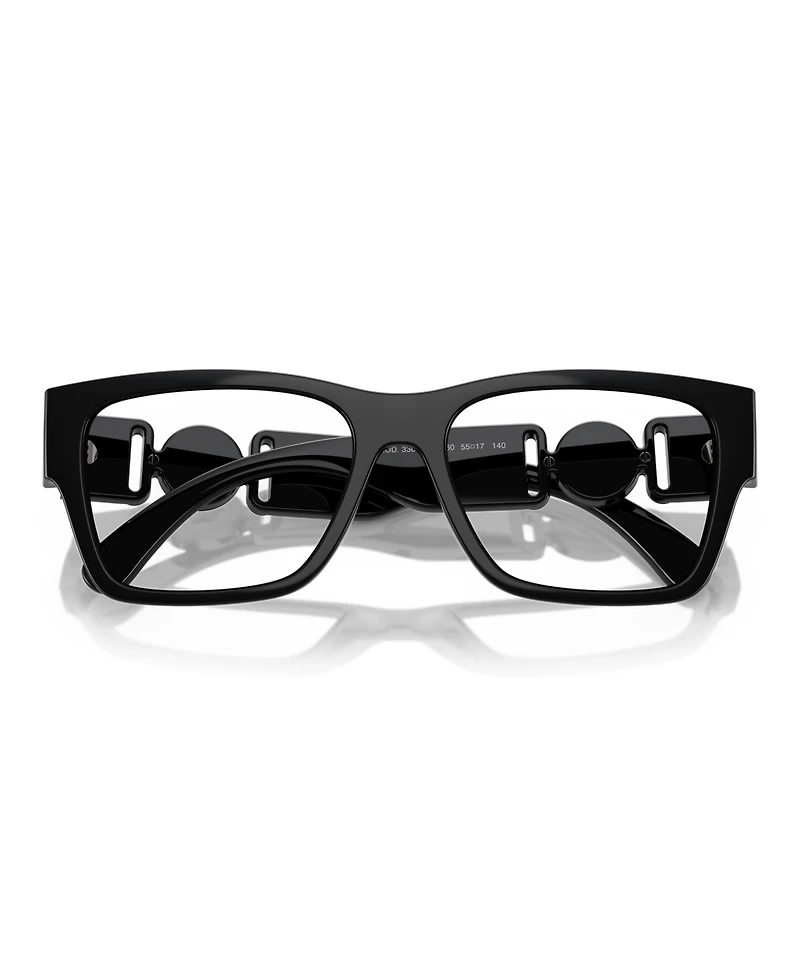 Versace Women's Eyeglasses, JC3027