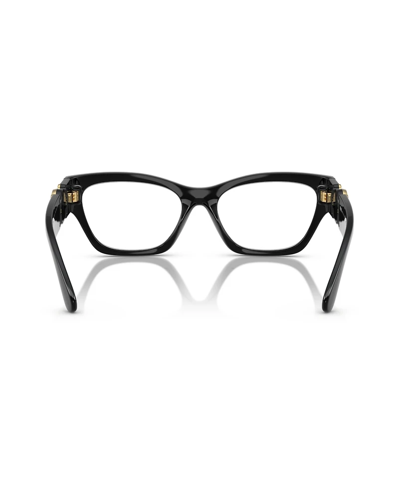 Versace Women's Eyeglasses, JC3024U