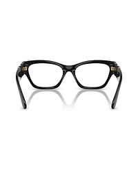 Versace Women's Eyeglasses, JC3024U