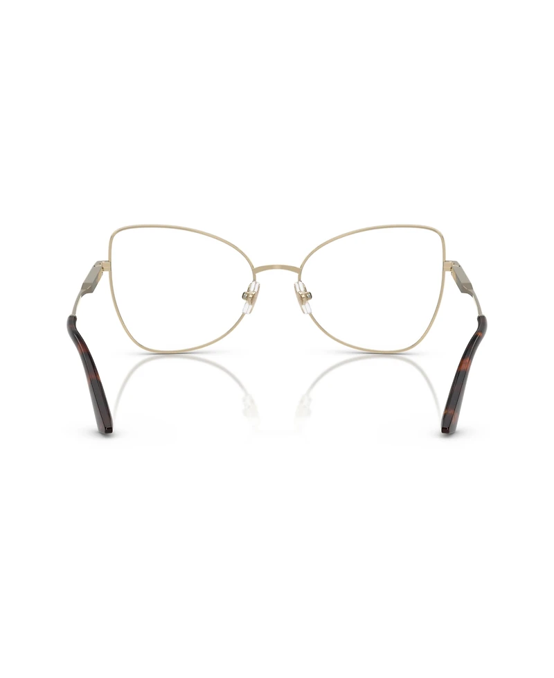 Jimmy Choo Women's Eyeglasses, JC2006