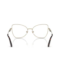 Jimmy Choo Women's Eyeglasses, JC2006