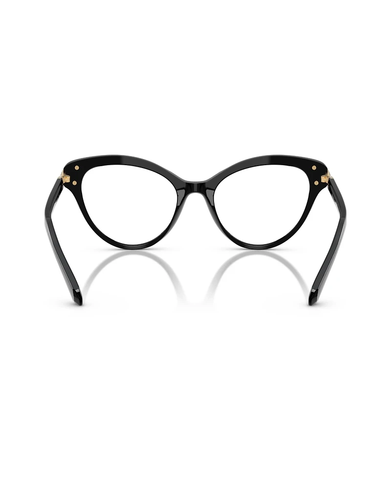 Swarovski Women's Eyeglasses, SK2030