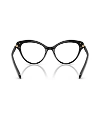 Swarovski Women's Eyeglasses, SK2030