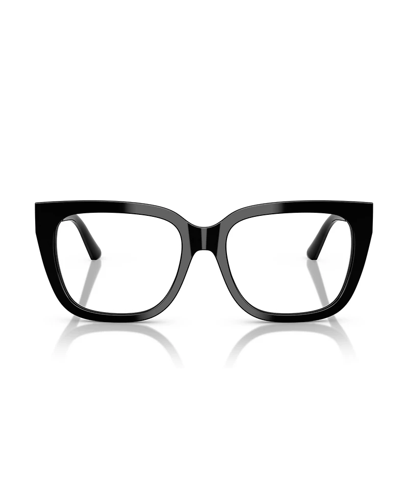 Jimmy Choo Women's Eyeglasses, JC3019B