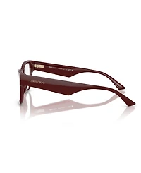 Jimmy Choo Women's Eyeglasses, JC3022H