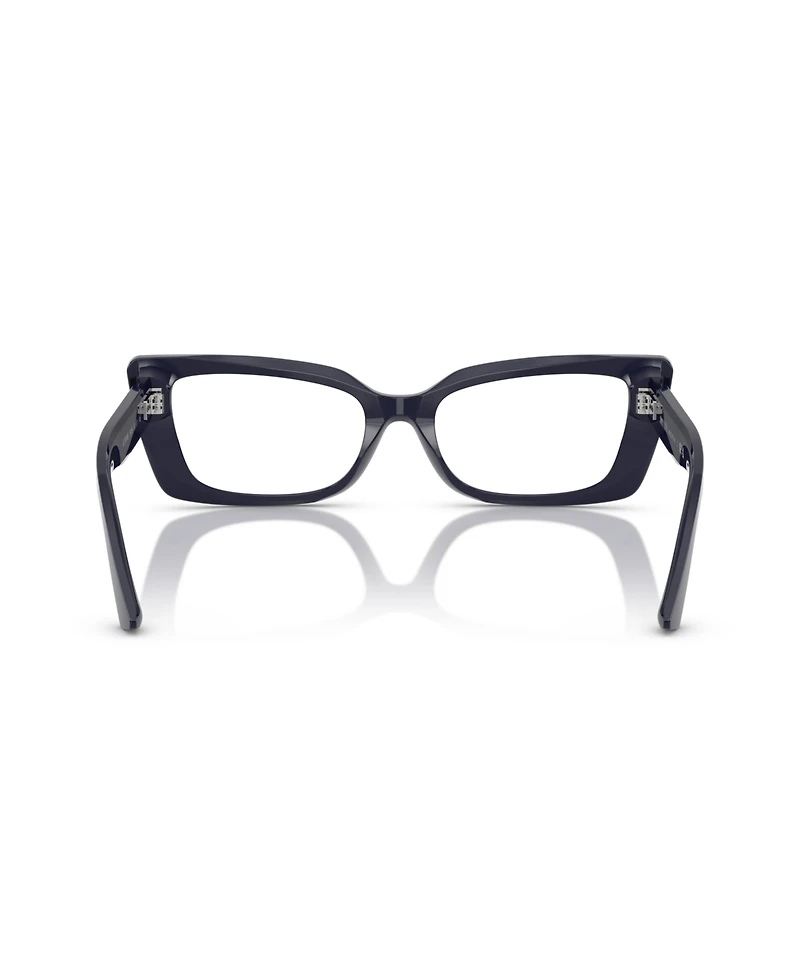 Jimmy Choo Women's Eyeglasses, JC3018B