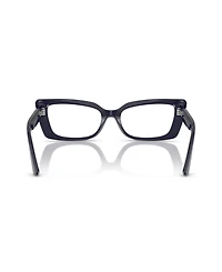 Jimmy Choo Women's Eyeglasses, JC3018B