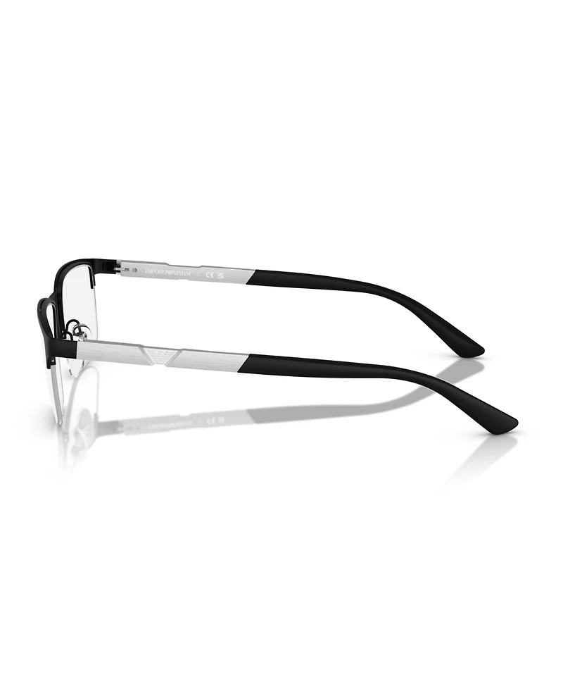 Emporio Armani Men's Eyeglasses, EA1164