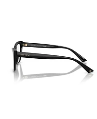 Jimmy Choo Women's Eyeglasses, JC3025