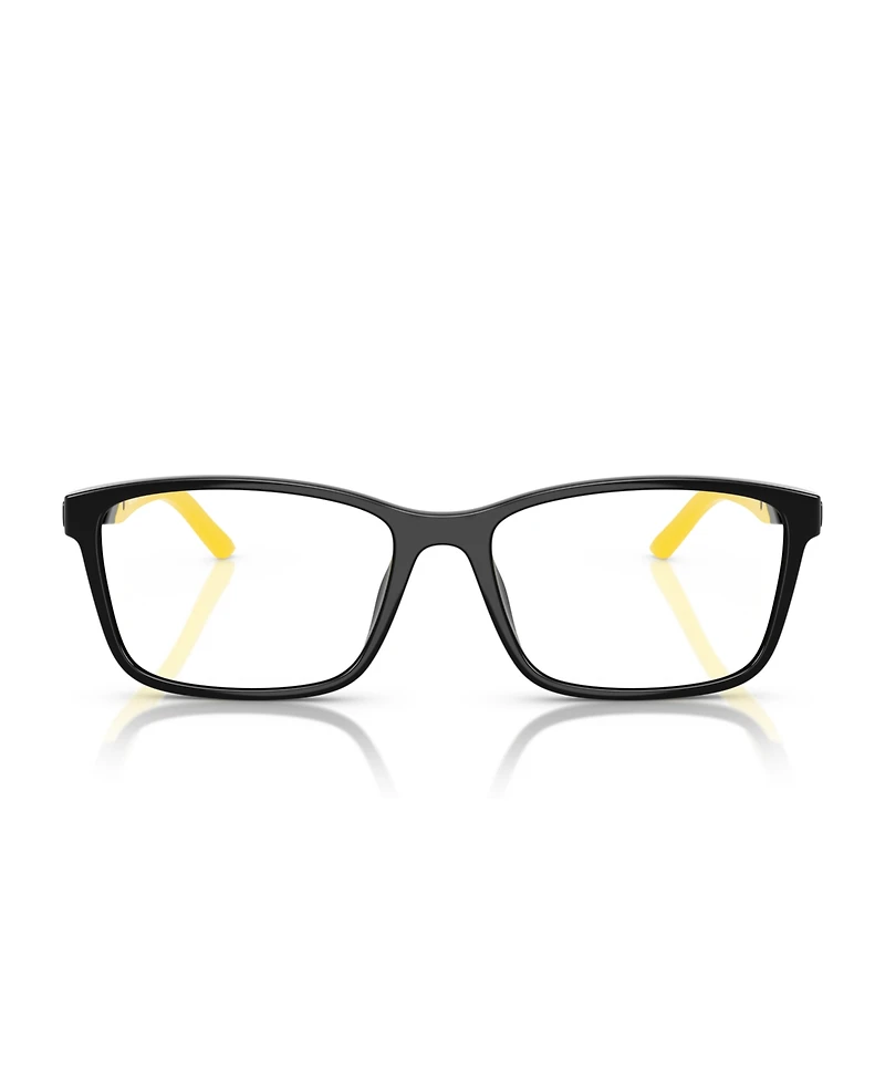 Scuderia Ferrari Unisex Eyeglasses