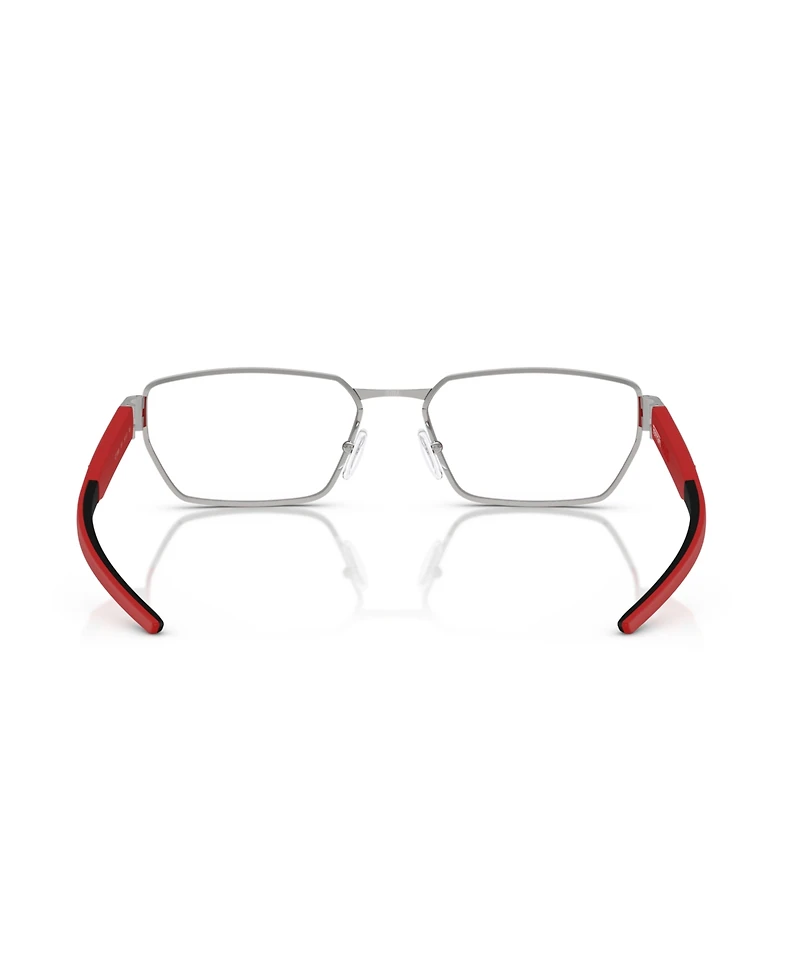 Scuderia Ferrari Unisex Eyeglasses, FZ7008