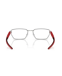 Scuderia Ferrari Unisex Eyeglasses, FZ7008